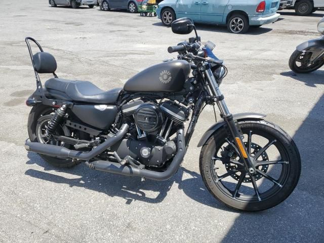 2021 Harley-Davidson XL883 N