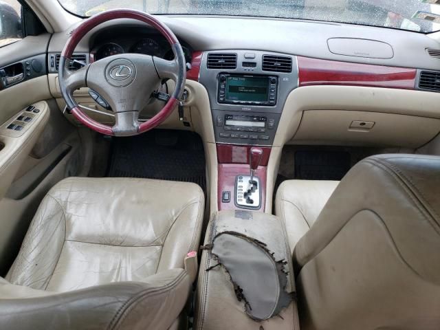 2004 Lexus ES 330