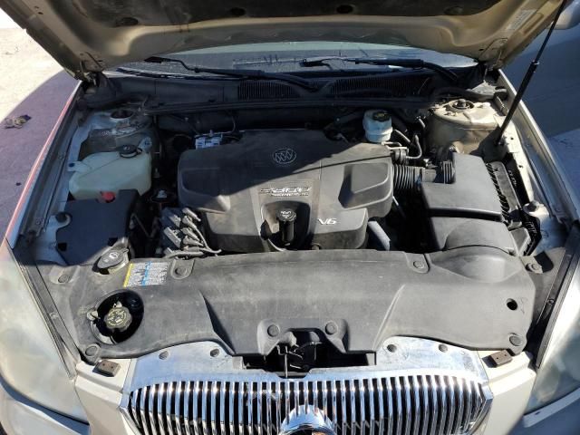 2007 Buick Lucerne CX