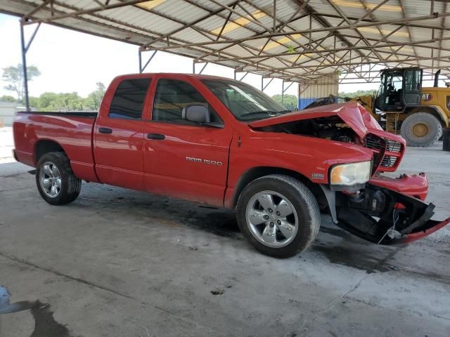 2003 Dodge RAM 1500 ST