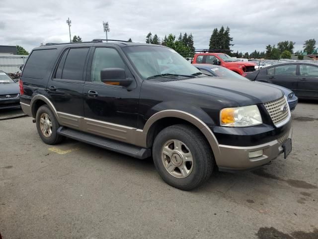 2003 Ford Expedition Eddie Bauer