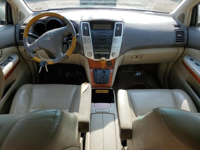 2004 Lexus RX 330