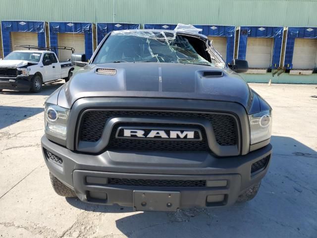 2021 Dodge RAM 1500 Classic SLT