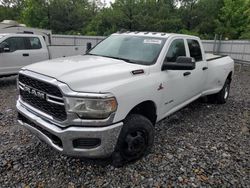 Salvage cars for sale from Copart Memphis, TN: 2021 Dodge 2021 RAM 3500 Tradesman