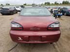 2000 Pontiac Grand Prix SE