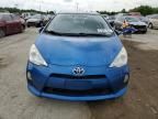 2013 Toyota Prius C