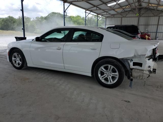 2017 Dodge Charger SE