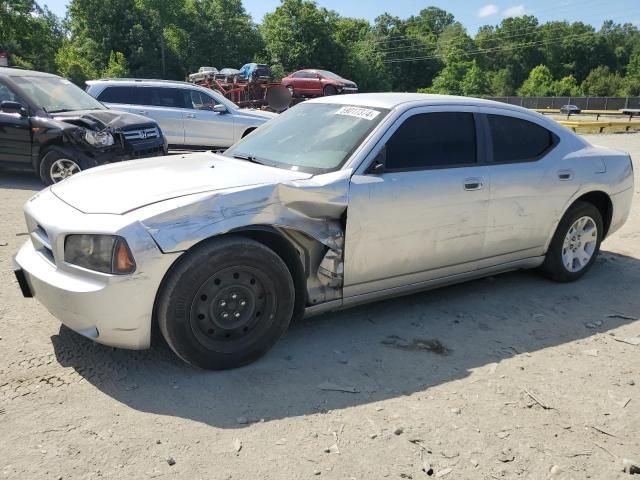 2007 Dodge Charger SE