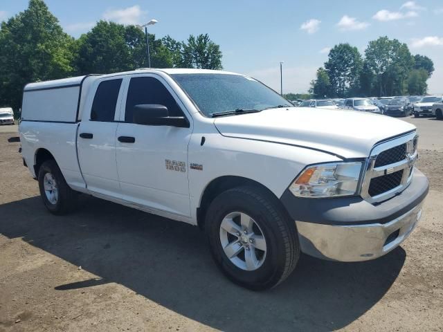 2018 Dodge RAM 1500 ST