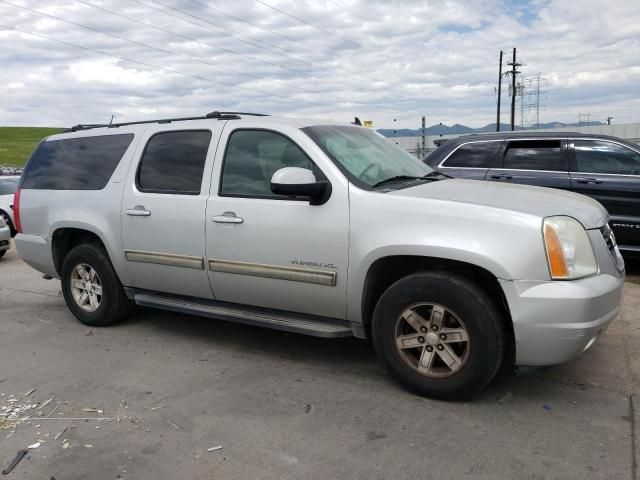 2012 GMC Yukon XL C1500 SLT