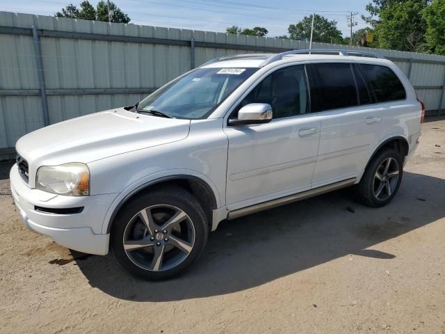 2013 Volvo XC90 R Design