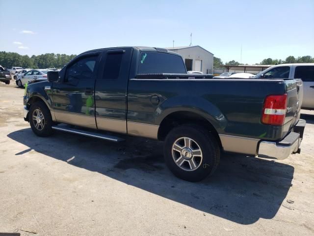 2005 Ford F150