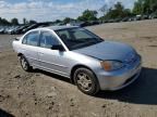 2002 Honda Civic LX