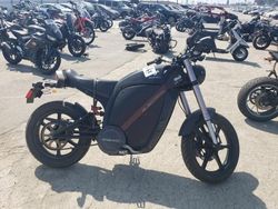 Salvage motorcycles for sale at Sun Valley, CA auction: 2009 Buell 1125