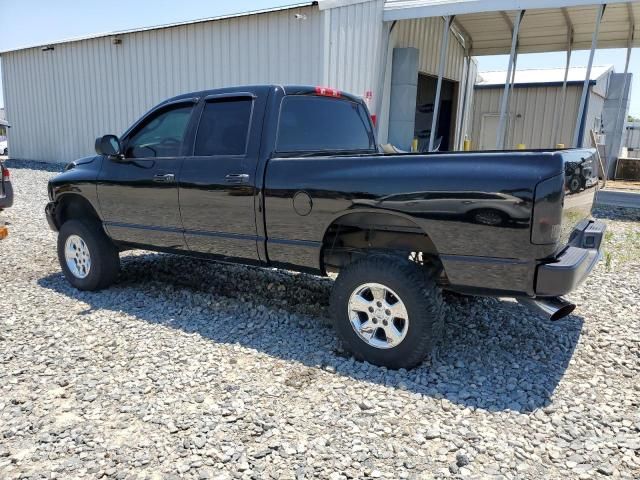 2004 Dodge RAM 1500 ST