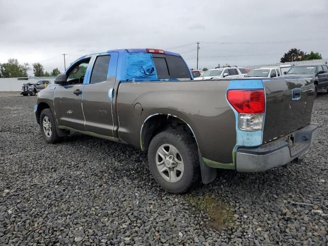 2013 Toyota Tundra Double Cab SR5