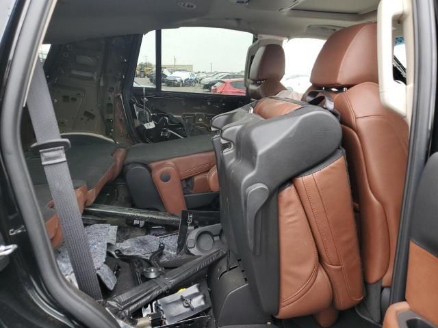 2019 Cadillac Escalade Premium Luxury