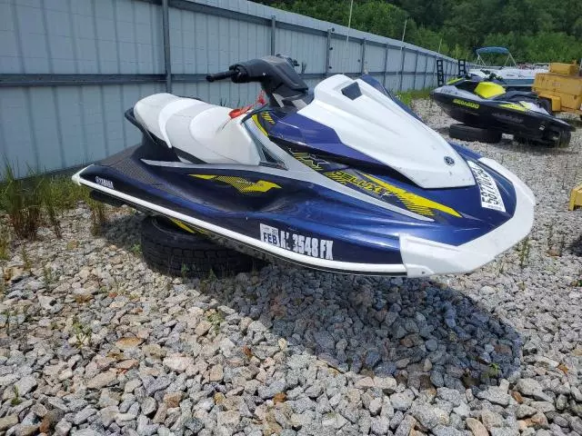 2017 Other Jetski TRL