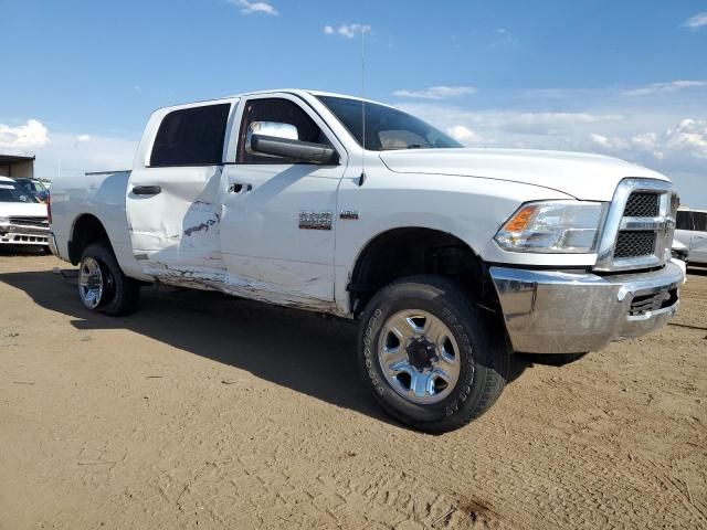 2014 Dodge RAM 2500 ST