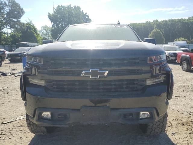 2019 Chevrolet Silverado K1500 RST