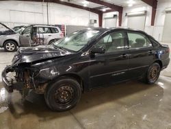 Toyota salvage cars for sale: 2008 Toyota Corolla CE