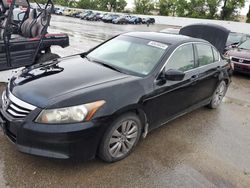 Run And Drives Cars for sale at auction: 2011 Honda Accord EXL