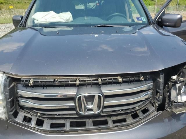 2014 Honda Pilot EX