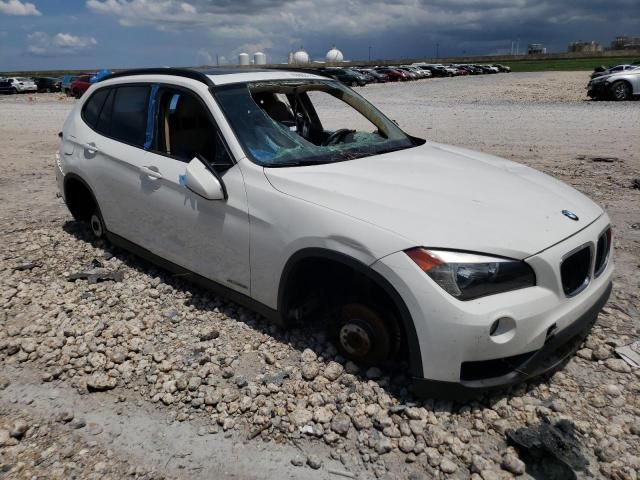 2014 BMW X1 SDRIVE28I