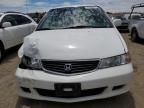 2000 Honda Odyssey EX