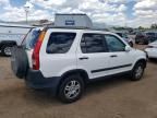 2002 Honda CR-V EX