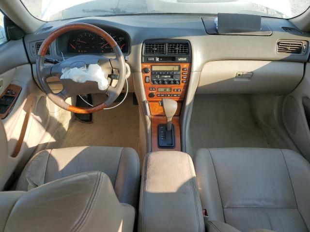 2000 Lexus ES 300