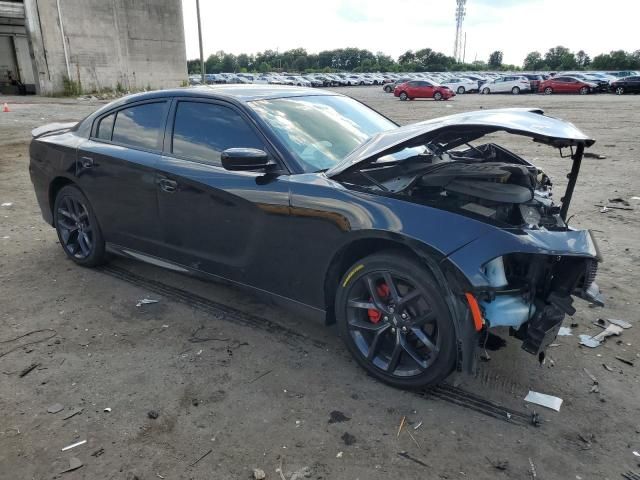 2021 Dodge Charger GT