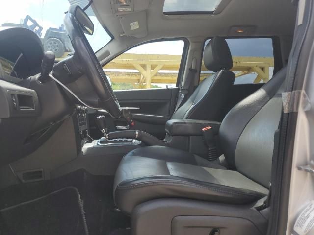 2009 Jeep Grand Cherokee Laredo