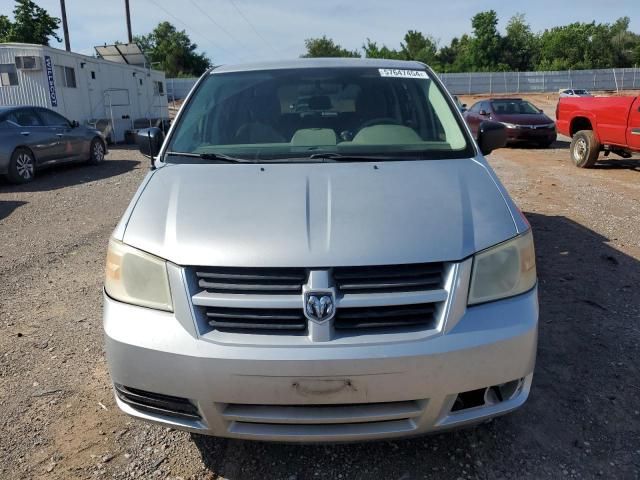 2010 Dodge Grand Caravan SE