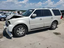 2006 Lincoln Navigator en venta en Grand Prairie, TX