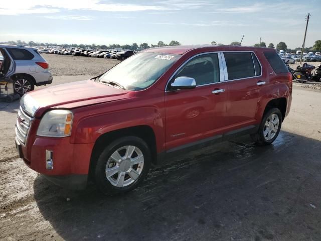 2013 GMC Terrain SLE