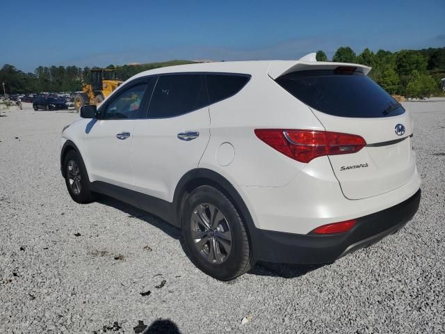 2015 Hyundai Santa FE Sport