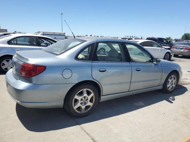 2003 Saturn L300