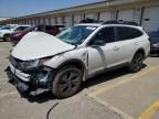 2020 Subaru Outback Onyx Edition XT