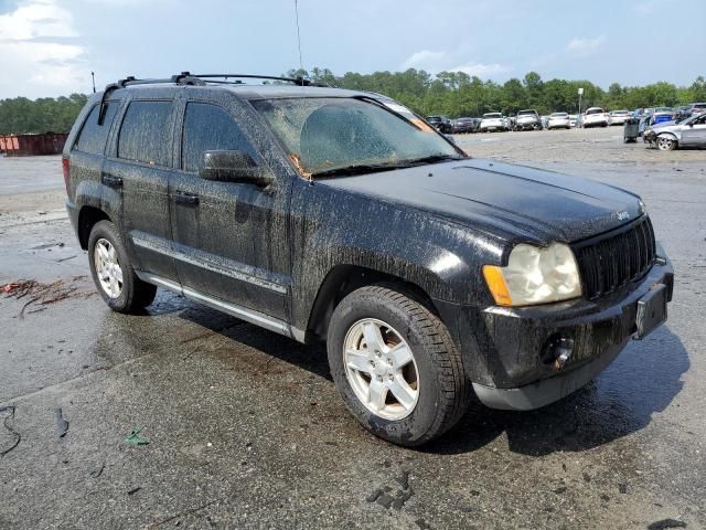 2007 Jeep Grand Cherokee Laredo