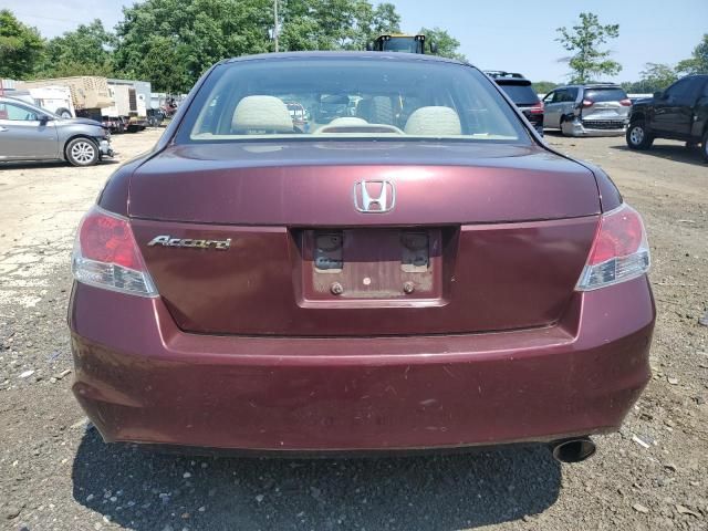 2008 Honda Accord EX