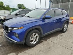 Vehiculos salvage en venta de Copart Lebanon, TN: 2022 Hyundai Tucson SEL
