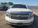 2015 Chevrolet Tahoe K1500 LT