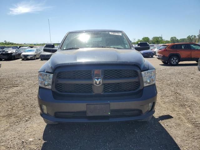 2014 Dodge RAM 1500 ST