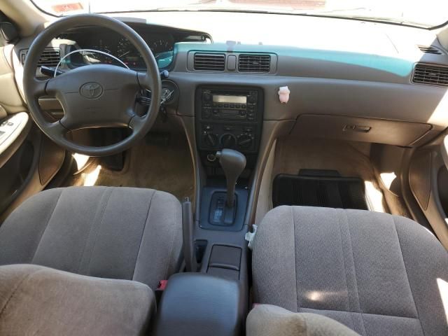 2000 Toyota Camry LE