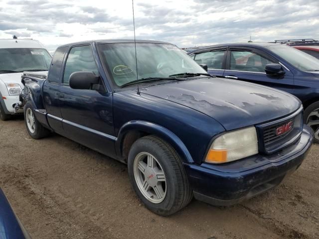 2000 GMC Sonoma