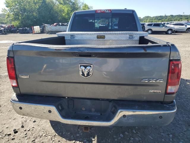 2012 Dodge RAM 3500 Laramie