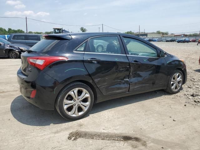 2014 Hyundai Elantra GT