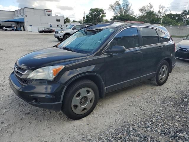 2010 Honda CR-V LX