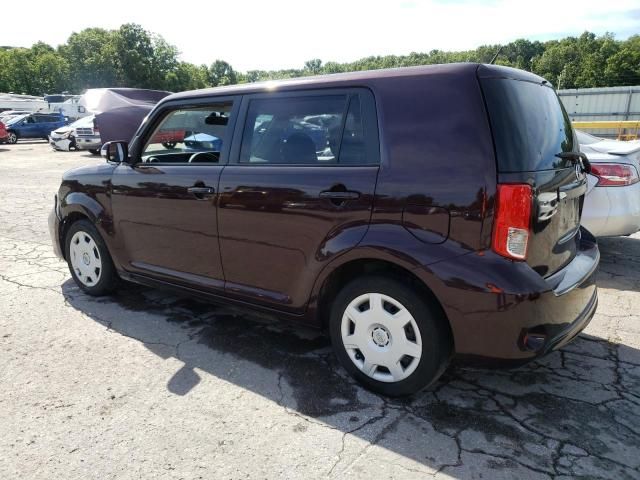 2014 Scion XB